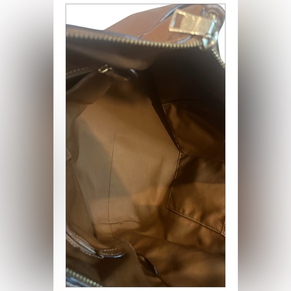 Coach Carmel Shoulder Bag (EUC) - Picture 4 of 12